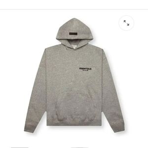 EssentialsFear of God Essentials Core Collection Hoodie